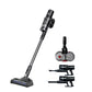 Handheld Vacuum Cleaner Mop Head Stick Vacuums Brushless Cordless 350W