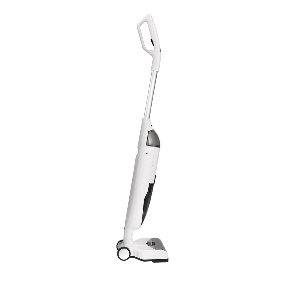 Handheld Wet Dry Vacuum Cleaner Mop Brushless Vacuums HEPA Filter 250W