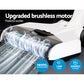 Handheld Wet Dry Vacuum Cleaner Mop Brushless Vacuums HEPA Filter 250W