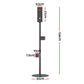 Freestanding Vacuum Stand Rack For Dyson Handheld Cleaner V6 V7 V8 V10 V11 Grey