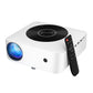 Wifi Bluetooth Video Projector Touch Screen 1080P Portable Home Cinema