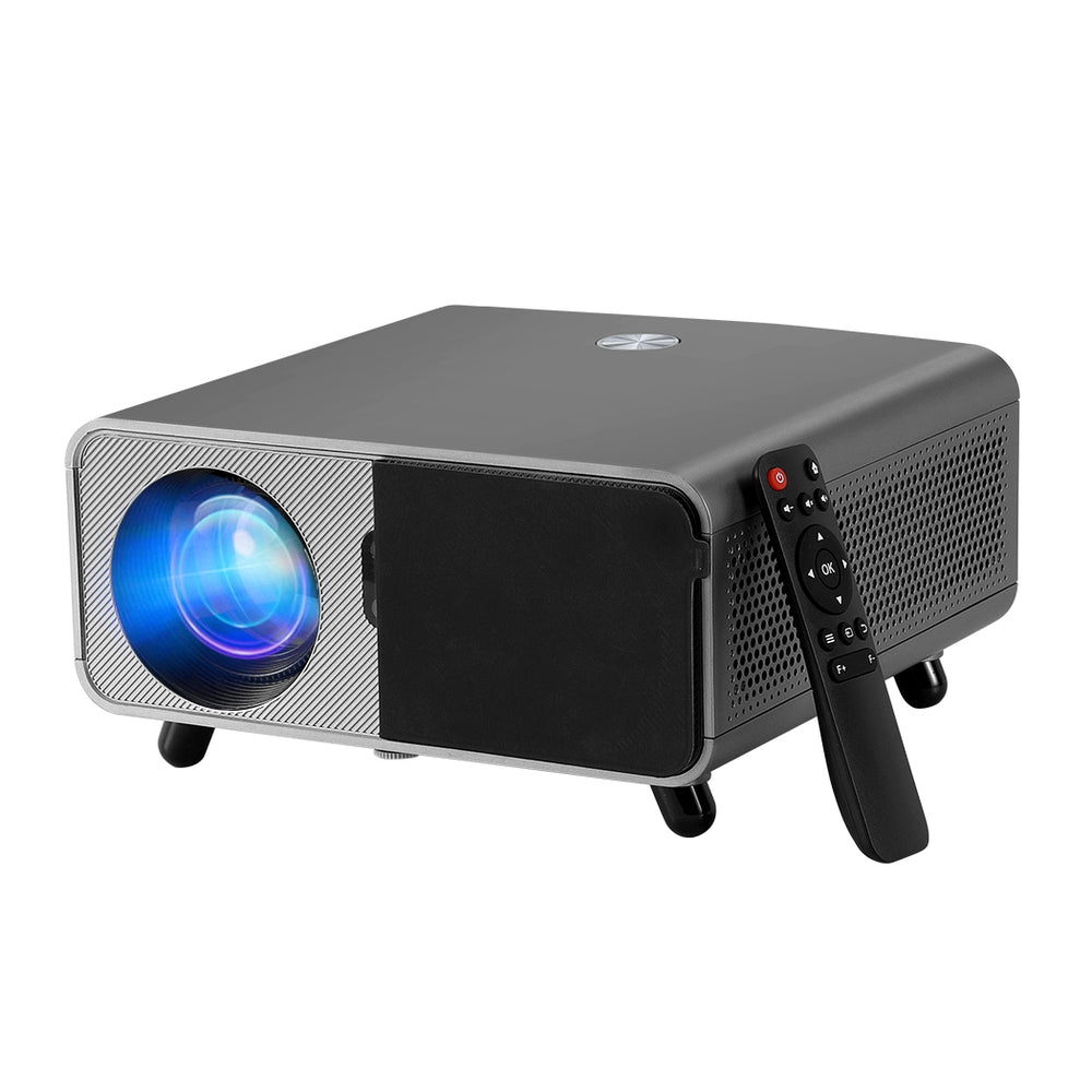 Portable WIFI Video Projector 4K 2.4G/5G Home Theatre HDMI 1080P