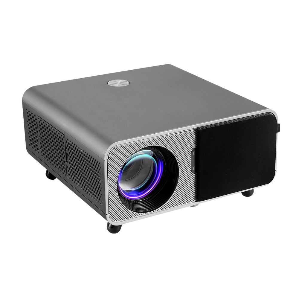 Portable WIFI Video Projector 4K 2.4G/5G Home Theatre HDMI 1080P