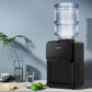 Water Cooler Dispenser Bench Top - Black