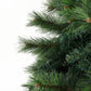 6ft 1.8m 1024 Tips Christmas Tree Xmas Tree Decorations Pine Needles