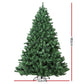 6ft 1.8m 1980 LED Christmas Tree Xmas Tree Decorations 8 Light Mode - Warm White