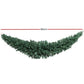 1.8m Christmas Garland Xmas Decorations Green Wedding Party