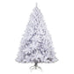 7ft 2.1m 1000 Tips Christmas Tree Xmas Tree Decorations