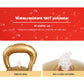 Snowflake Giant Bauble Ball Christmas Inflatable LED Outdoor Xmas Decoration Red - 60cm