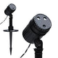 Projector Light Outdoor Decorations Christmas Lights Laser