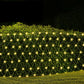Christmas Lights 4mx6m Net String Light 1000 LED Warm White