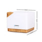 Aroma Diffuser Aromatherapy Humidifier 600ml