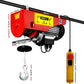 510w Electric Hoist winch