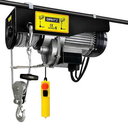 1400w Electric Hoist winch