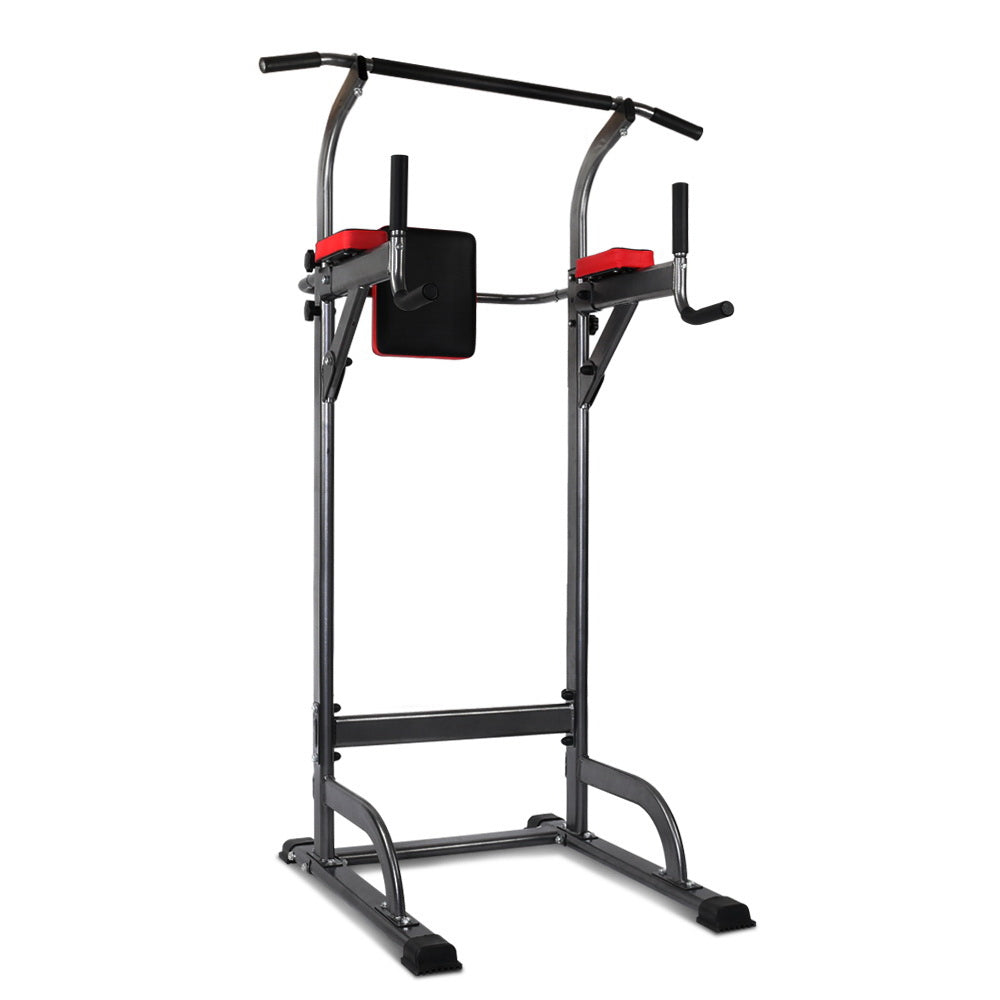 Weight Bench Chin Up Tower Bench Press Home Gym Workout 200kg Capacity