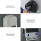 Electric Sliding Gate Opener 1200KG With Hardware Kit 4M Rail