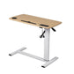 Standing Desk Height Adjustable Stand Office Computer Table Laptop Desk