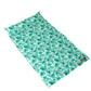 Skye Dog Beds Pet Cooling Mat Cat Gel Non-Toxic Pillow Sofa Self-cool Summer - Green XLARGE