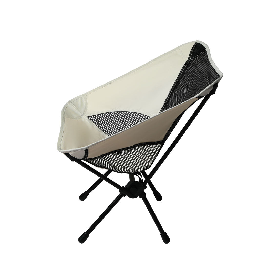 Camping Chair Folding Outdoor Portable Lightweight Fishing Chairs Beach Picnic Medium