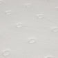 France 21cm Spring Mattress Premium Bed Top Foam Medium Firm - Single