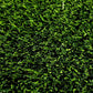 30x30cm Set of 20 Artificial Grass 33mm Floor Tile Garden Indoor Outdoor Lawn Home Decor - Tri-Colour Green