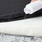 Cairn Dog Beds Pet Orthopedic Sofa Bedding Soft Warm Mat Mattress Cushion - Grey LARGE