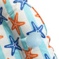 Ibizan Dog Beds Pet Cool Gel Mat Bolster Waterproof Self-cooling Pads Summer - Multicolour LARGE