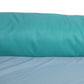 Mastiff Dog Beds Pet Cooling Non-toxic Sofa Bolster Insect Prevention Summer - Teal SMALL