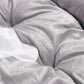 Broholmer Dog Beds Pet Mattress Cushion Soft Pad Mats - Navy XXLARGE