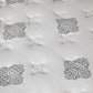 Elisa 30cm Mattress Spring Premium Bed Top Foam Medium Firm - Queen