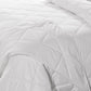 DOUBLE 200GSM Wool Quilt Australian Merino Quilts Duvet Summer All Season - White