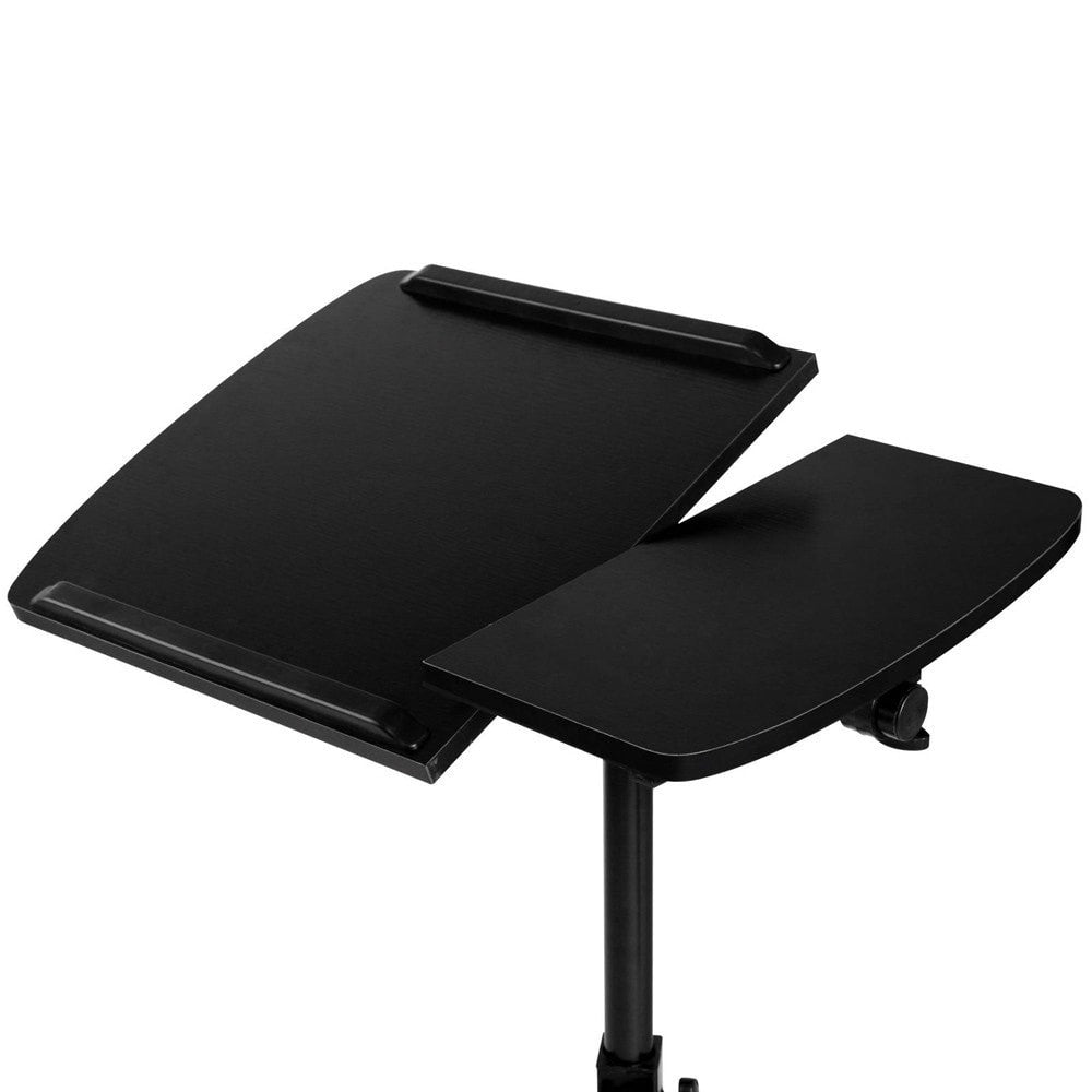Laptop Desk Table Fan Cooling Black 60CM
