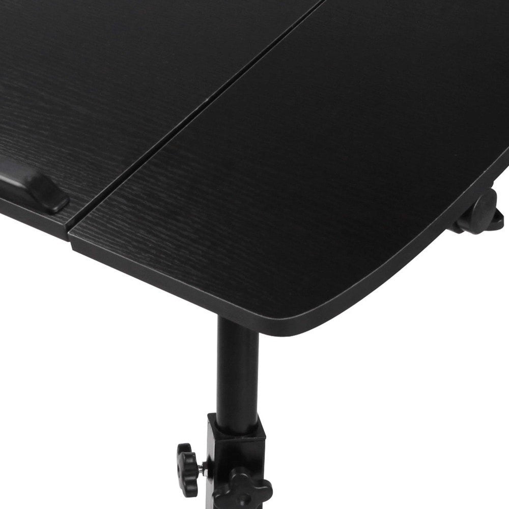 Laptop Desk Table Fan Cooling Black 60CM