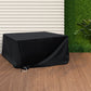 Outdoor Furniture Cover Garden Patio Waterproof Rain UV Protector 242cM