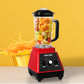 Spector 2L Commercial Food Processor Juicer Blender Mixer Smoothie Ice Crush - Red