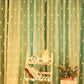 Cool White 300LED Christmas Net Lights Mesh String Fairy Light Party Wedding