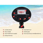 Deep Metal Detector - Black