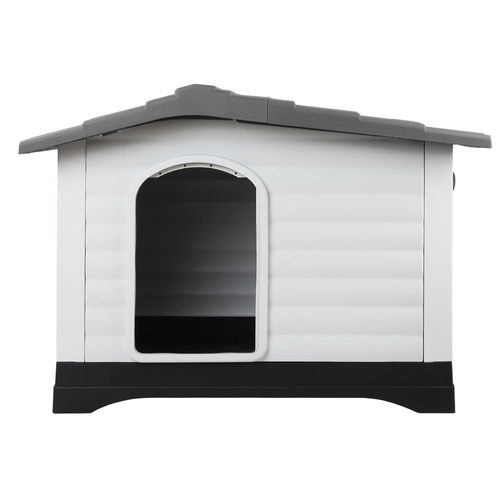 Dog Kennel Pet Dog House 98cm x 68.5cm x 68cm XLarge