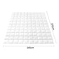 SUPER KING 500GSM Duck Down Feather Quilt - White