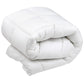 King Single Giselle Bedding Mattress Topper Pillowtop Protector Pad